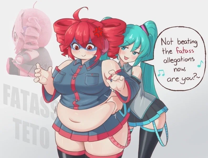 Avatar of Teto 