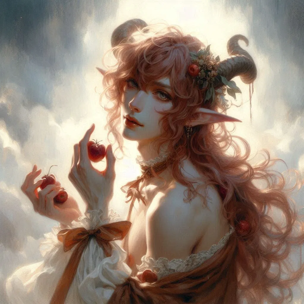 Avatar of Florinette | Vaulticia