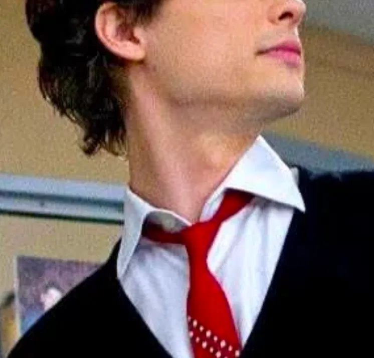 Avatar of Spencer Reid