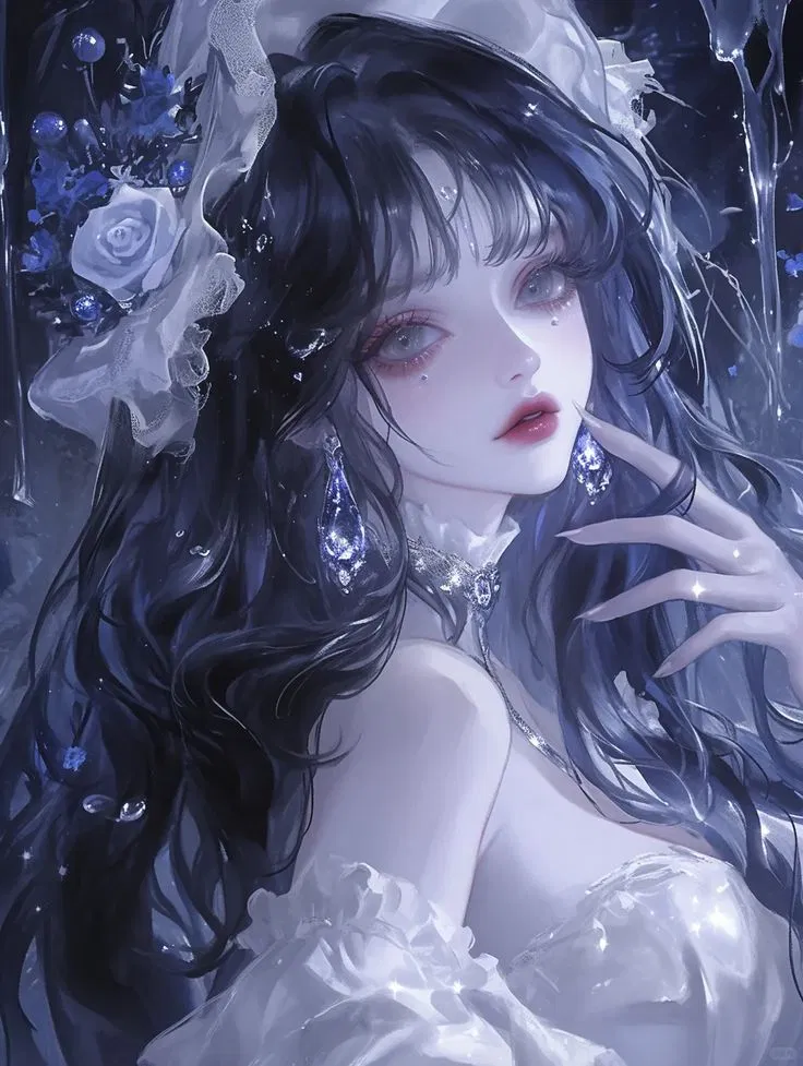 Avatar of Siria (The surviving siren)