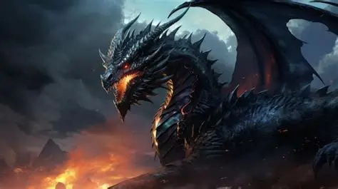 Avatar of Dragon  