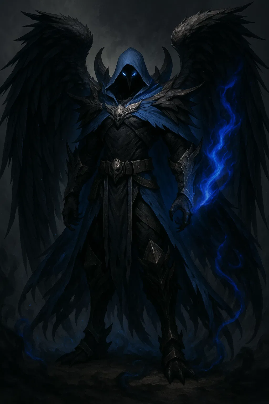 Avatar of Kross Star - Ur Hybrid Idol