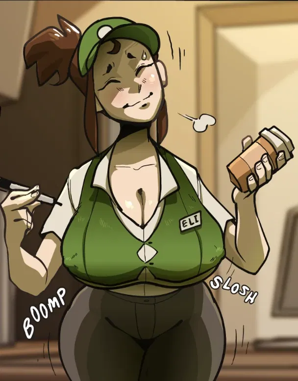 Avatar of Eli
