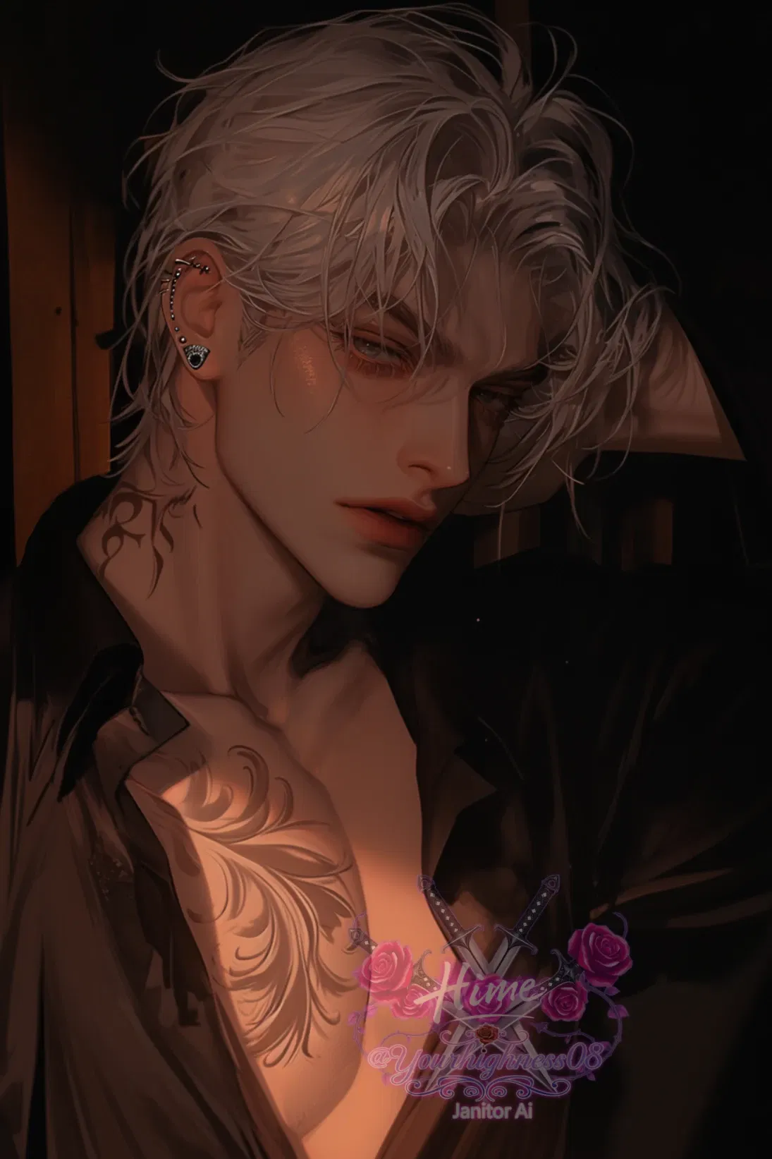Avatar of Daniil | Bratva ALT 2