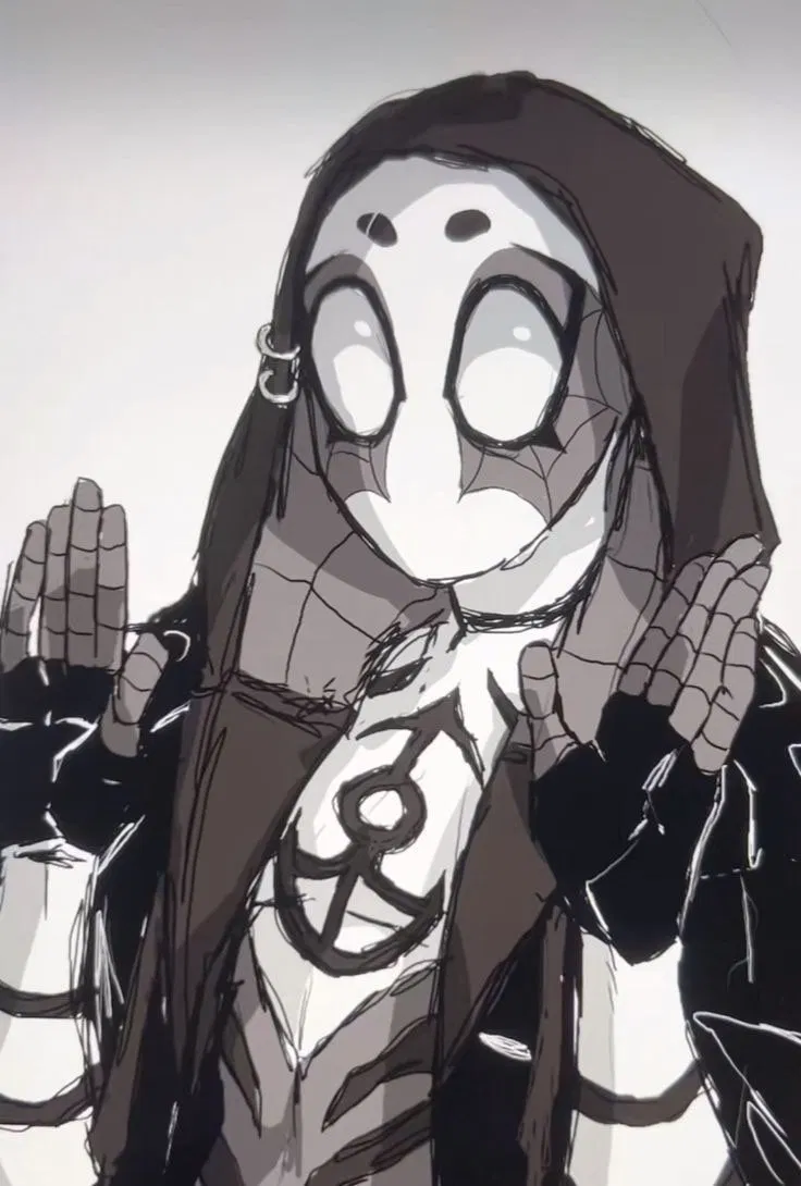 Avatar of Maddox - SpiderGoth