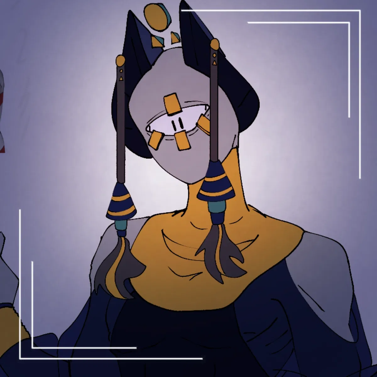 Avatar of Aot | Ancient Egypt