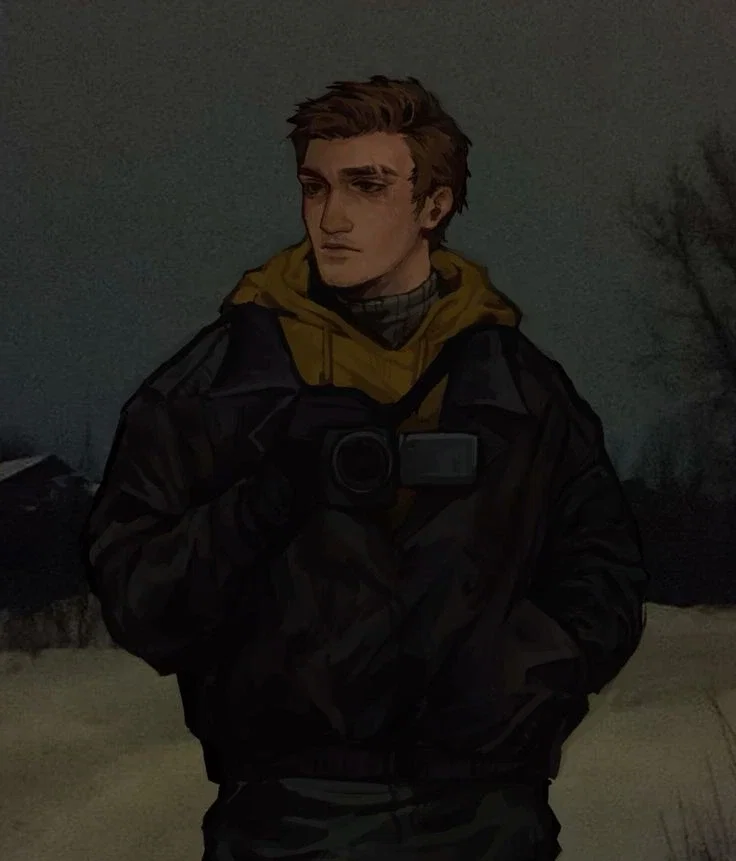Avatar of 07 - Brian Thomas