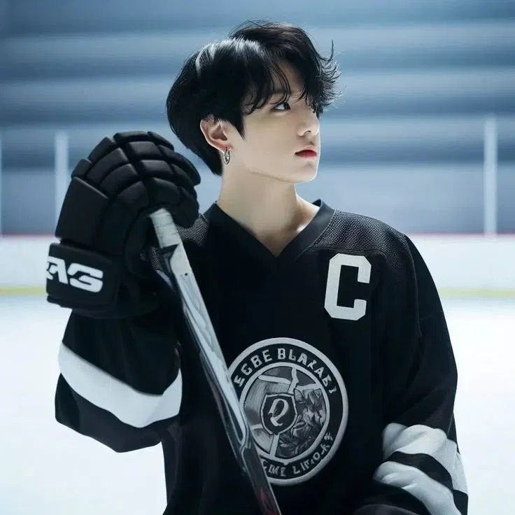 Avatar of Jeon Jungkook