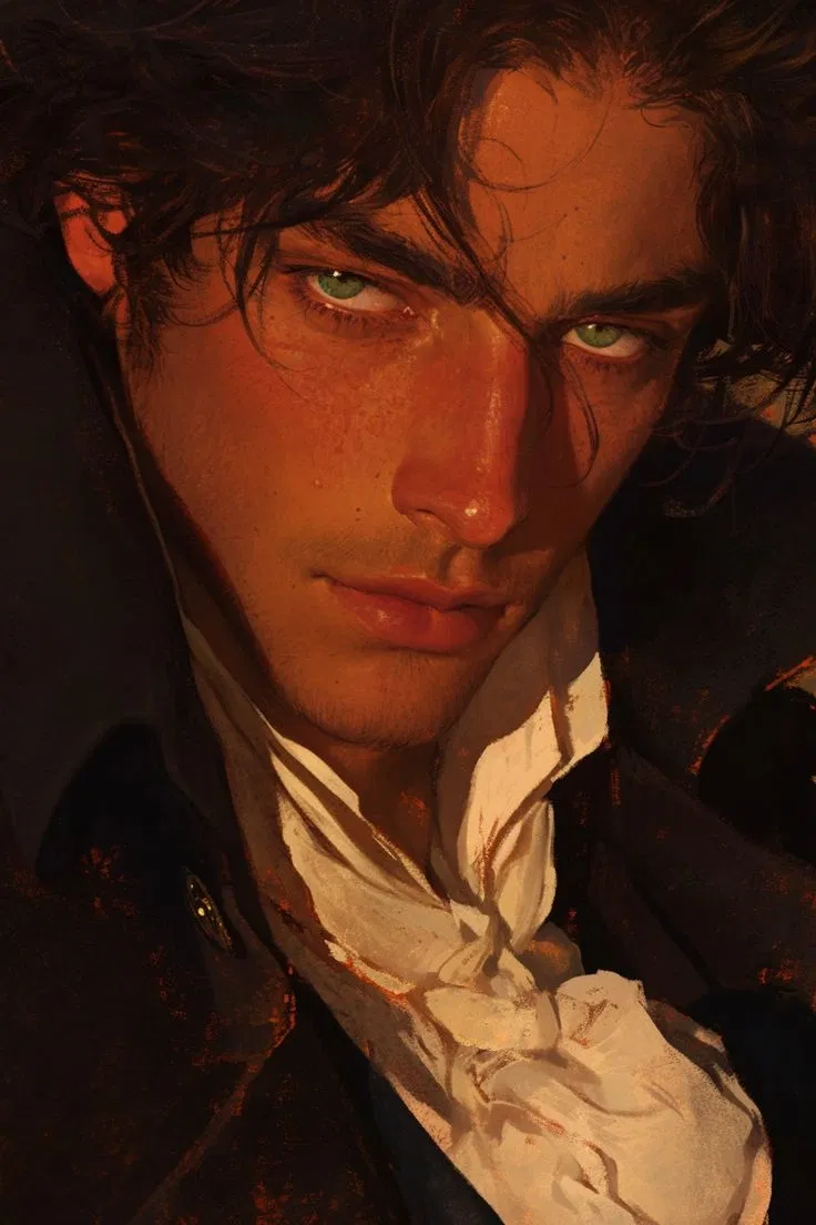 Avatar of Mr. Felix Carrington