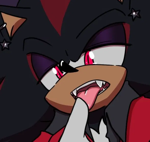 Avatar of [ Vampire ] Shadow The Hedgehog