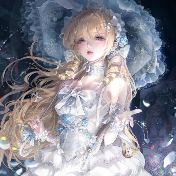 Avatar of Estafizel Rozze Lee | Doll