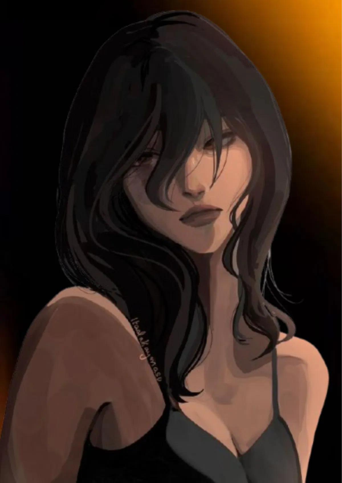 Avatar of Lydia Green / Better than your boyfriend
