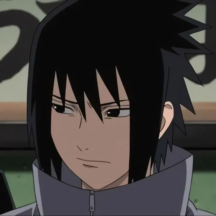 Avatar of Sasuke Uchiha