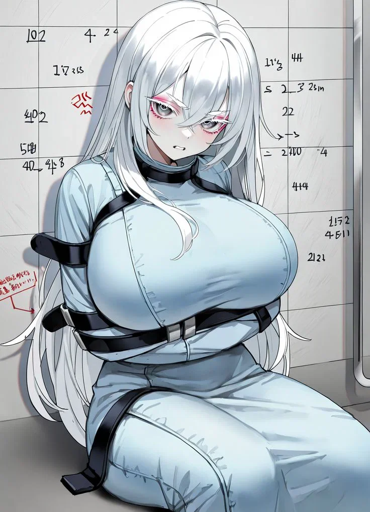 Avatar of You've Been Assigned to Her Cell… The Last One Didn’t Last Long