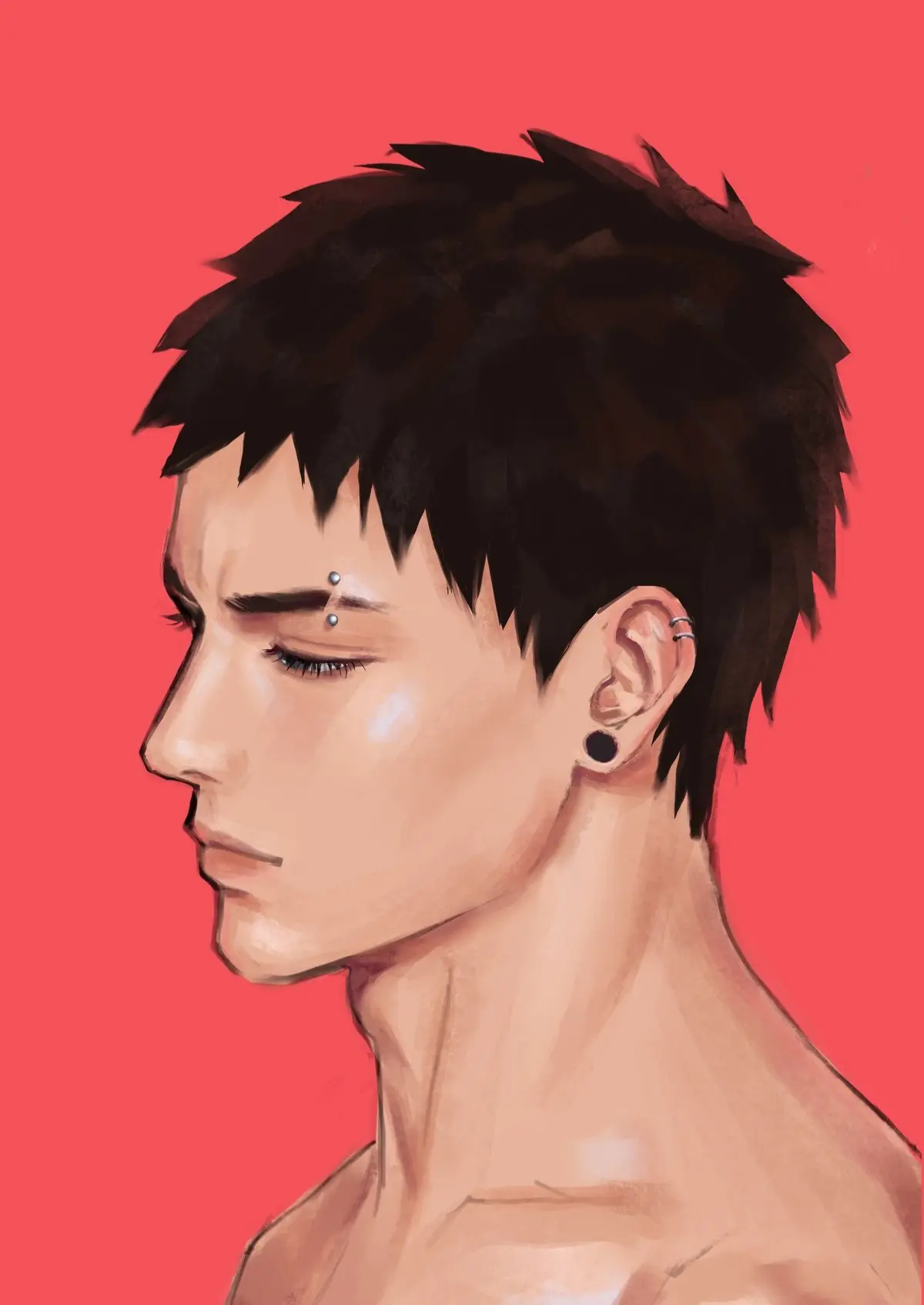 Avatar of Kai