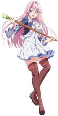 Avatar of Freya