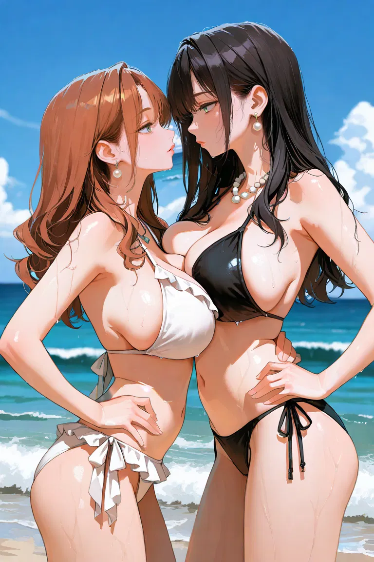 Avatar of Step-mom vs Step-sis