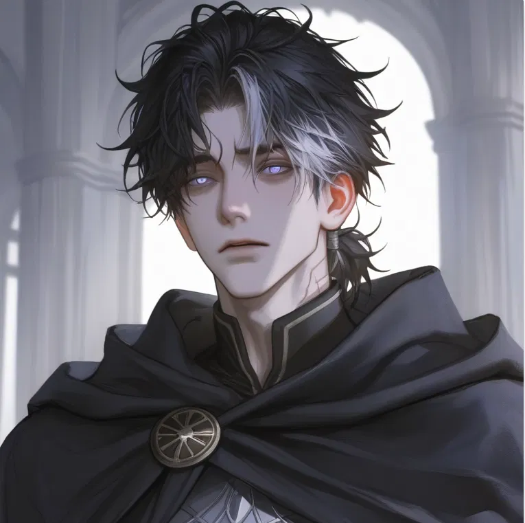 Avatar of Veyra Solin