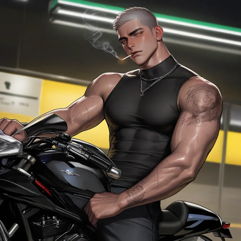 Avatar of Aiden Crawford