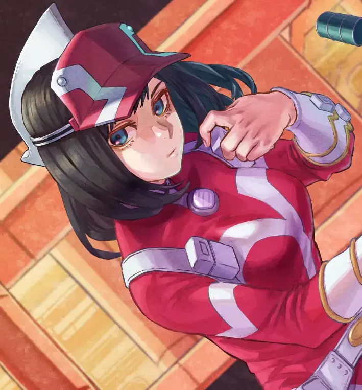 Avatar of Yui Kodai | Rule