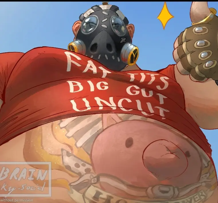Avatar of RoadHog