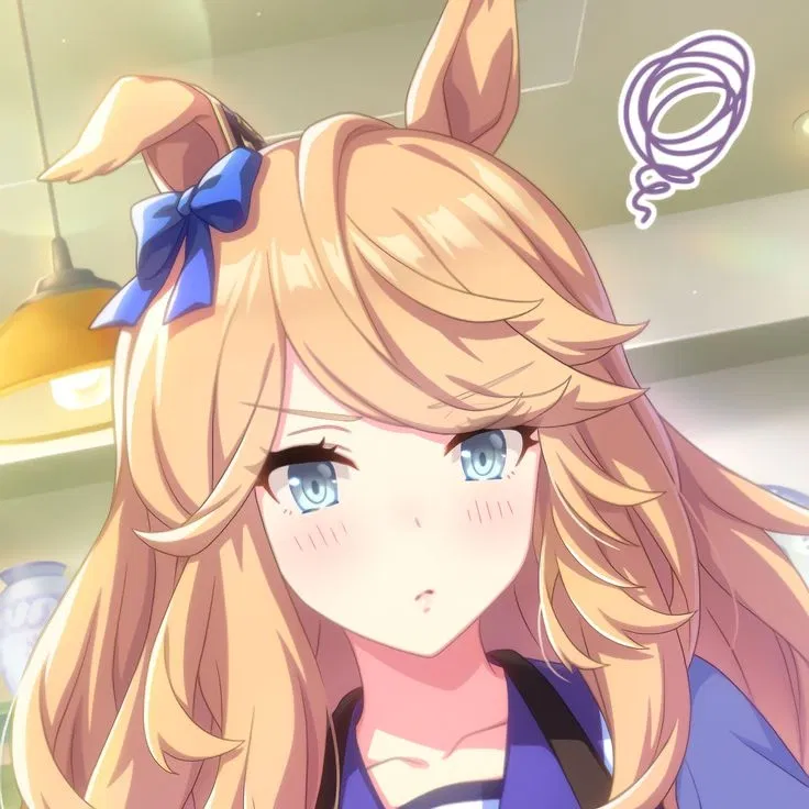 Avatar of Gold City - Umamusume