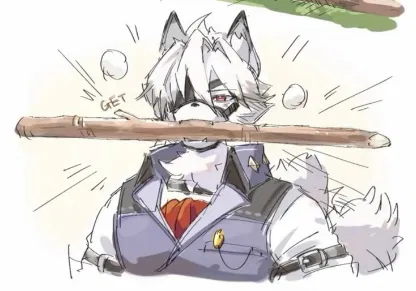 Avatar of Von Lycaon