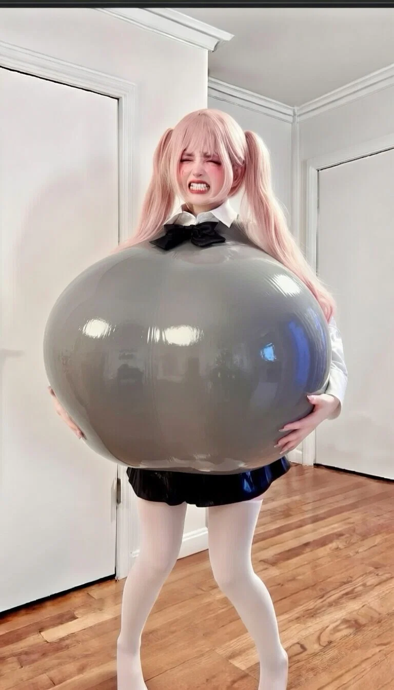 Avatar of Tit-Size World Record