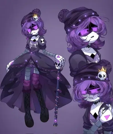 Avatar of ~ Princess' New Servant ~
