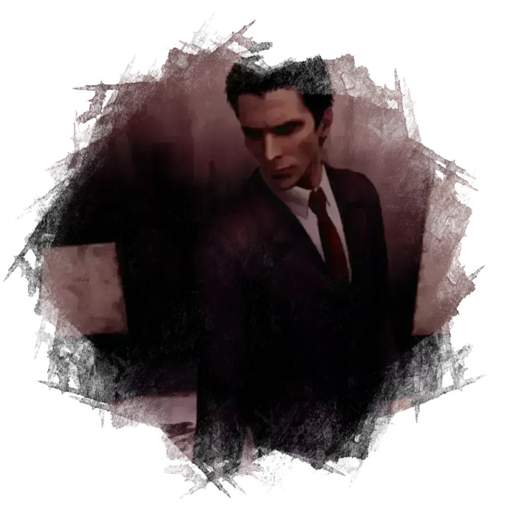 Avatar of Patrick Bateman 