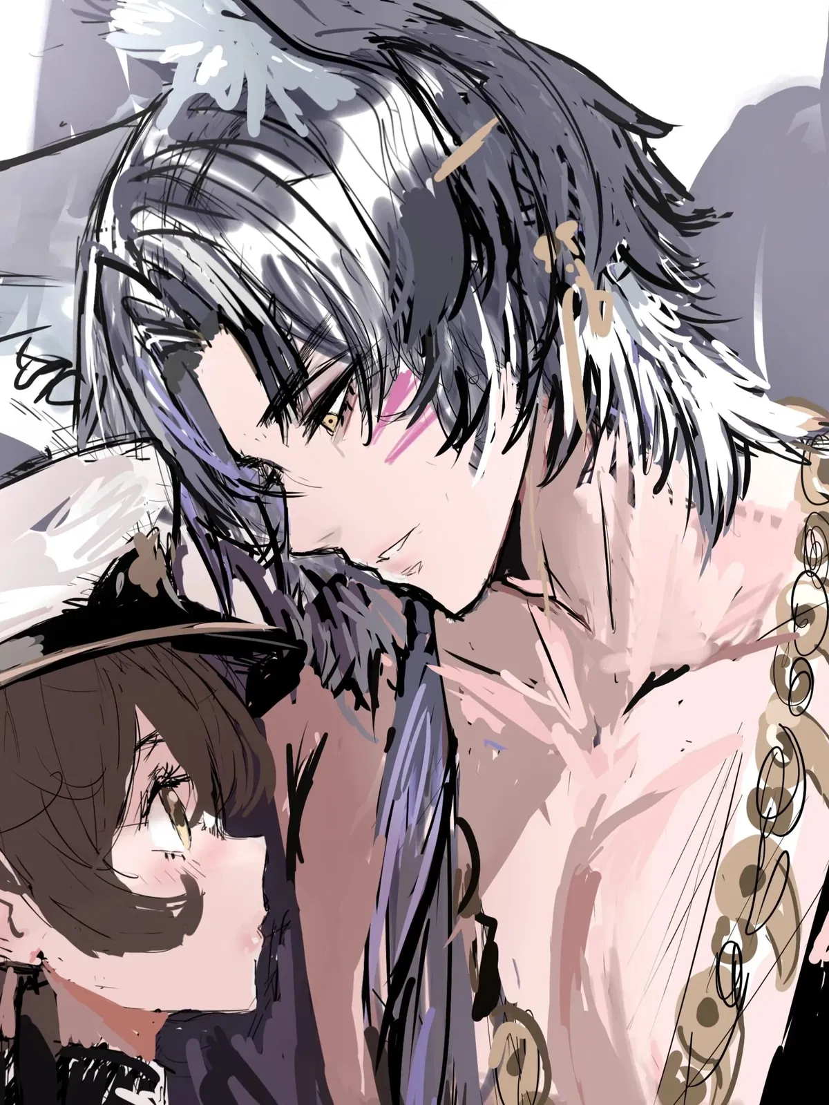Avatar of IJN Musashi
