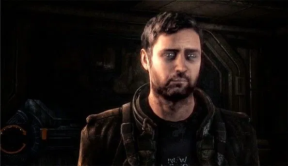 Avatar of Isaac Clarke