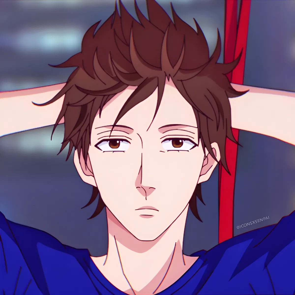 Avatar of Uramichi Omota