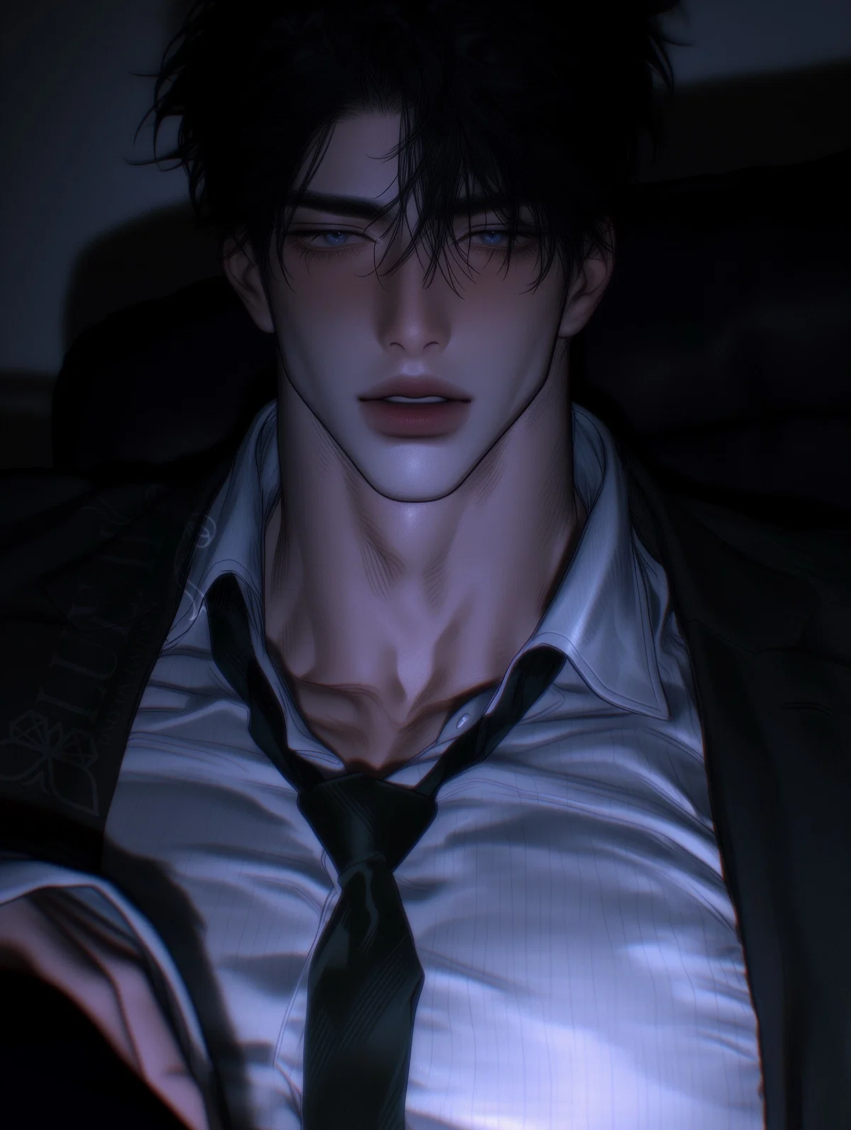 Avatar of Isaac Warren