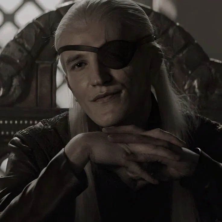 Avatar of AEMOND ONE-EYE