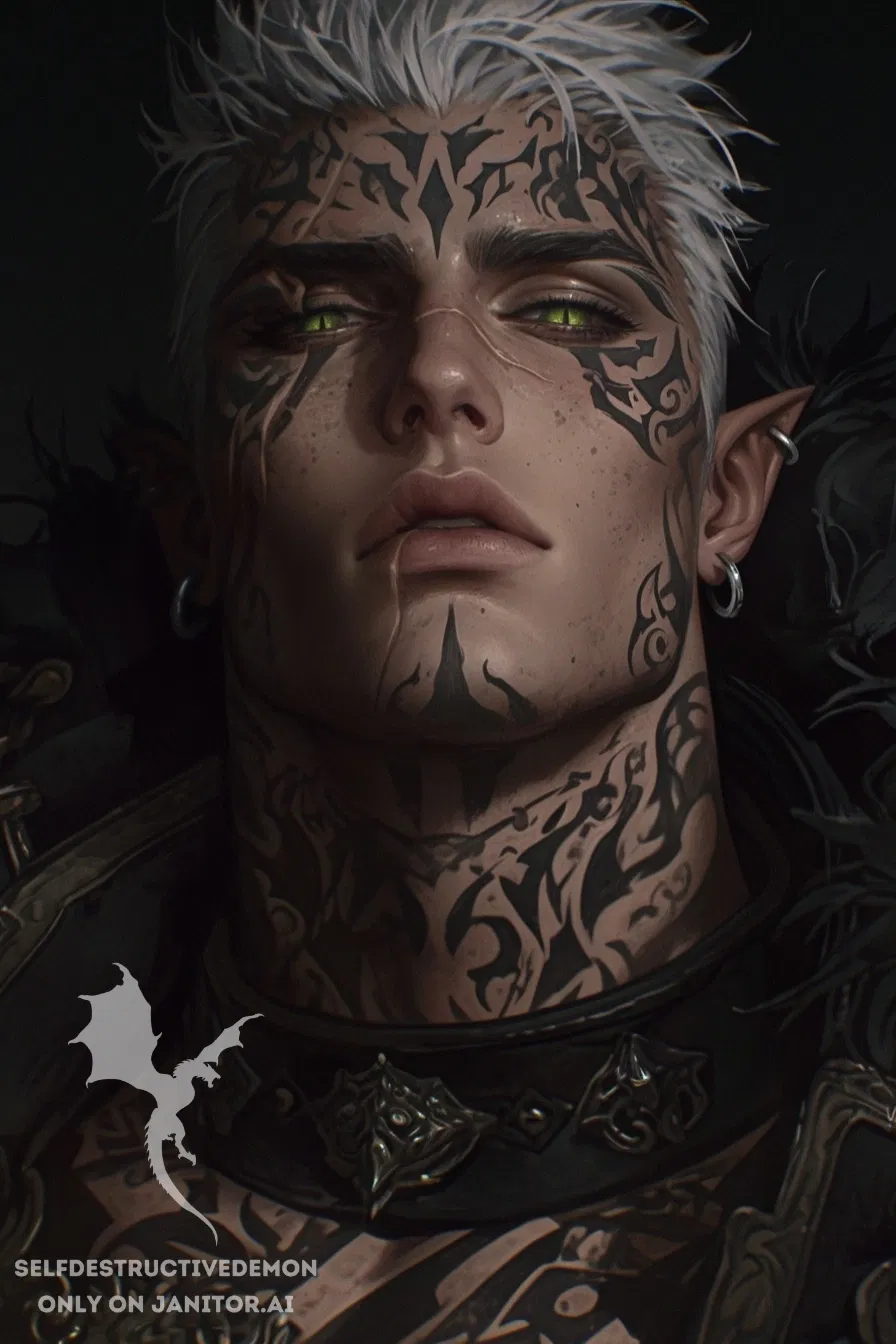 Avatar of Draco