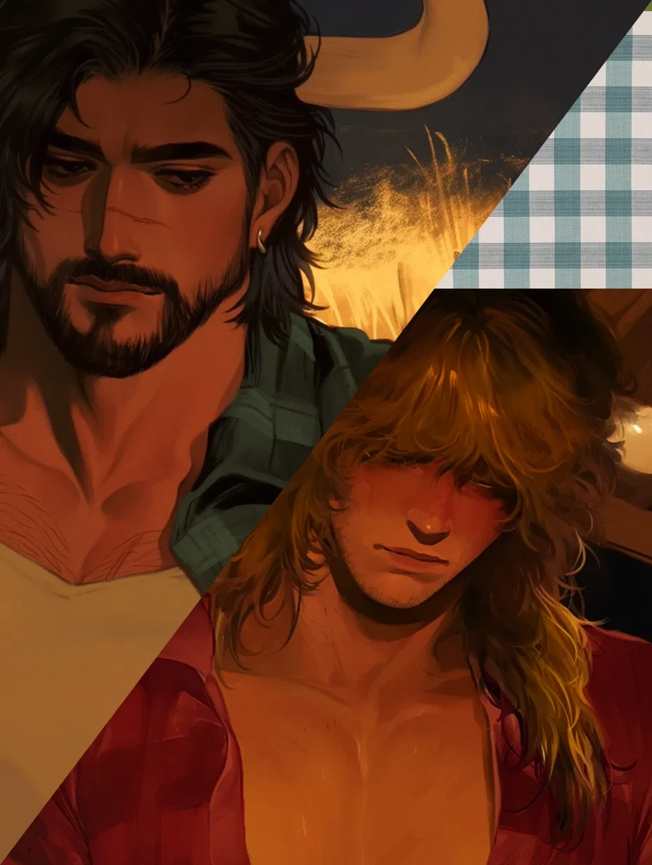 Avatar of Isaac ❝ Big ❞ McIntosh | Moses Rodriguez.
