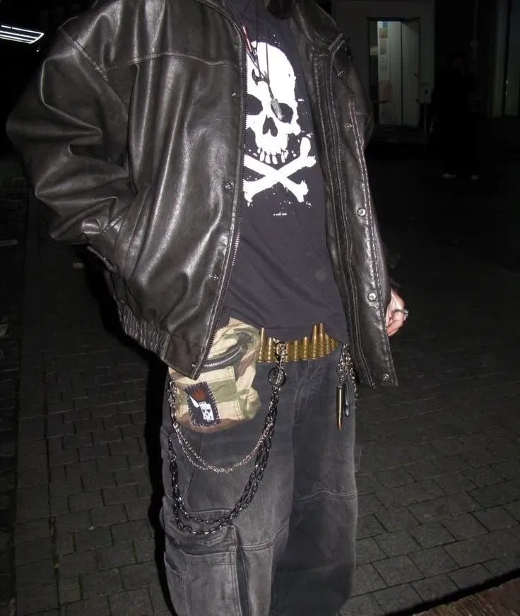 Avatar of (ALT 2) BAD BOY | VINCE