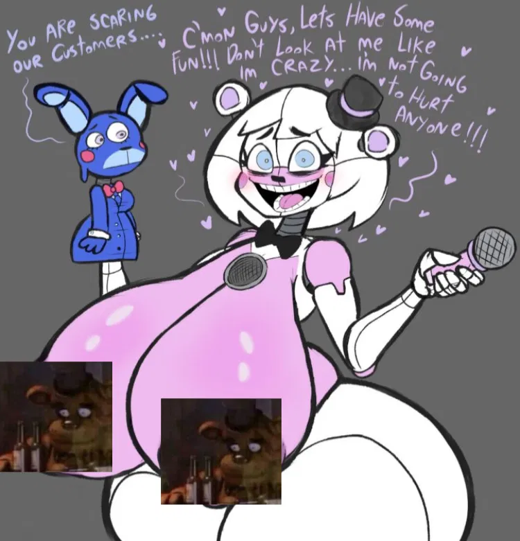 Avatar of Funtime Frenni