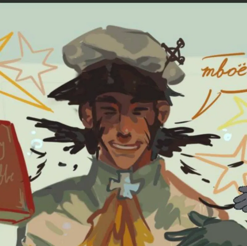 Avatar of [EVIL] Ryker Dublin | 8:11