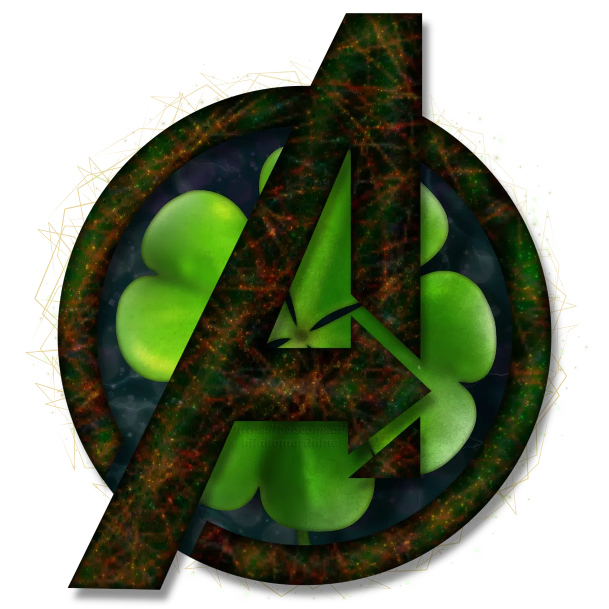 Avatar of Avengers (Luck Stealing Vortex)