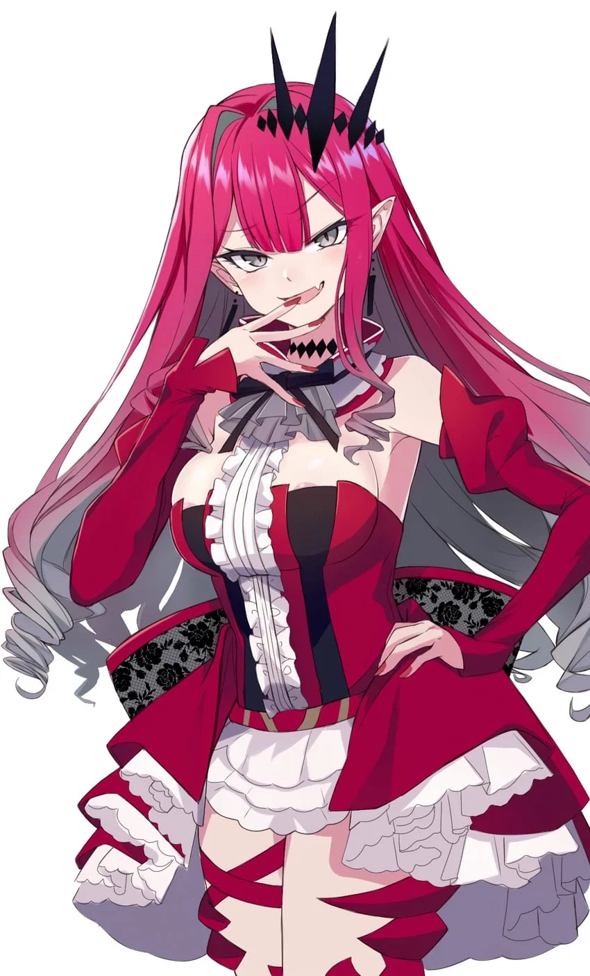 Avatar of Baobhan Sith - Your bully - (Fate/Grand Order)