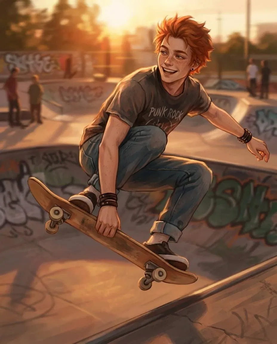 Avatar of Zachary Ocean
