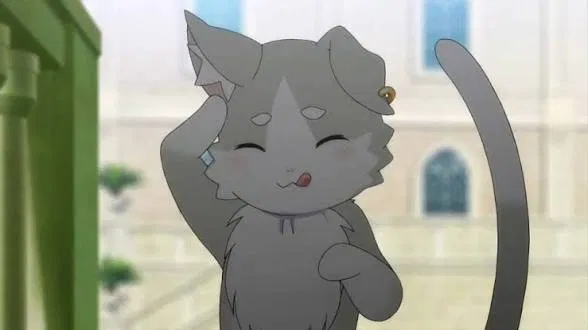 Avatar of Puck -ReZero-