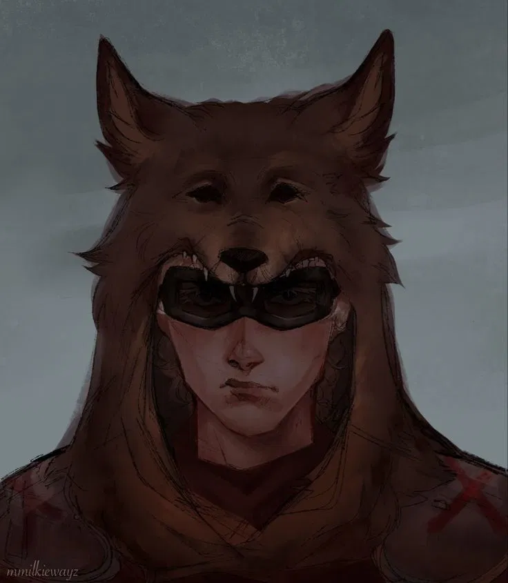 Avatar of Vulpes Inculta