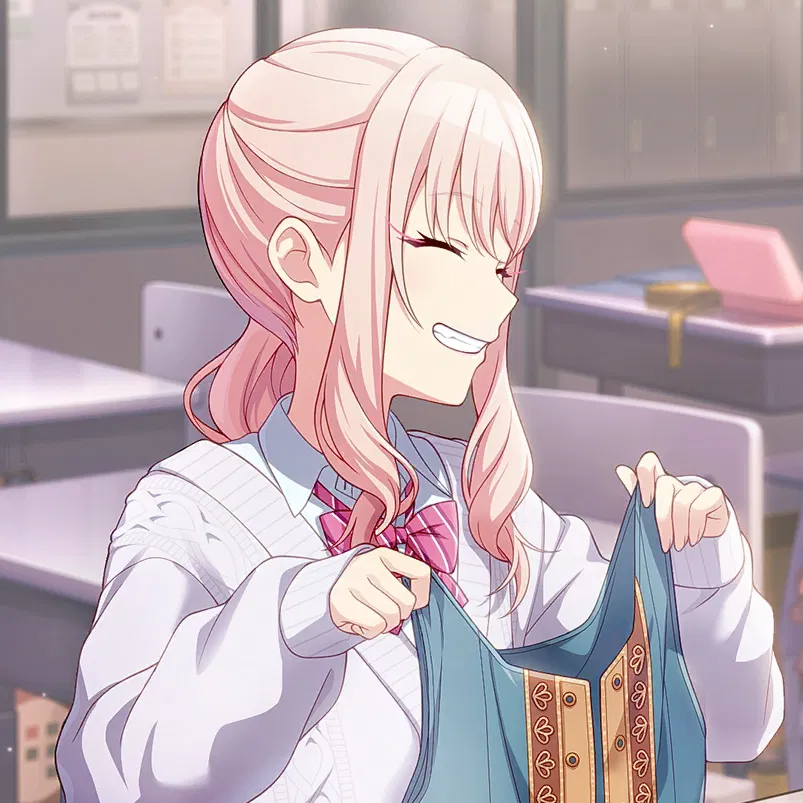 Avatar of Mizuki Akiyama