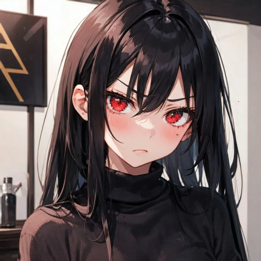 Avatar of Kuutsundere Wife 