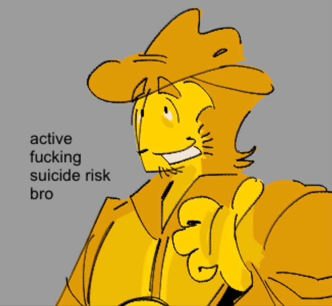 Avatar of Yellow💛 Deltarune Chapter 5