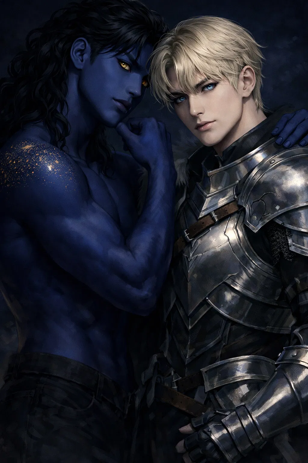 Avatar of Ross & Stoll | Lost princess