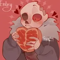 Avatar of Horror Sans